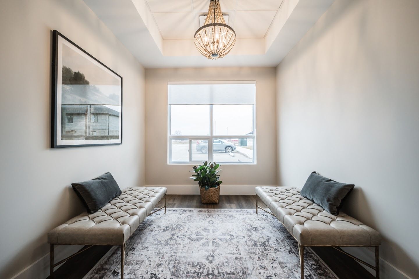 Avalon Luxury Apartments for rent in Chatham Kent