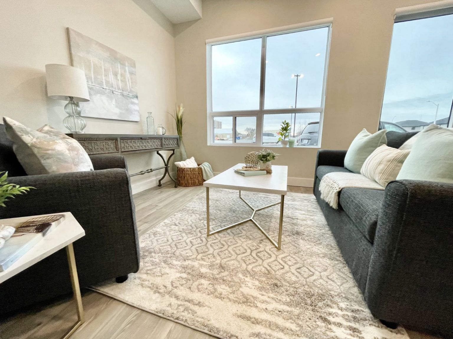 Avalon Luxury Apartments for rent in Chatham Kent