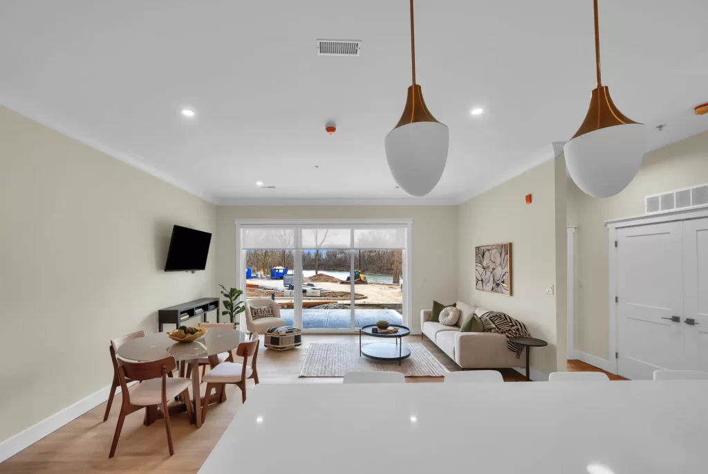 The Harmony Avalon Luxury Apartments for rent in Chatham Kent