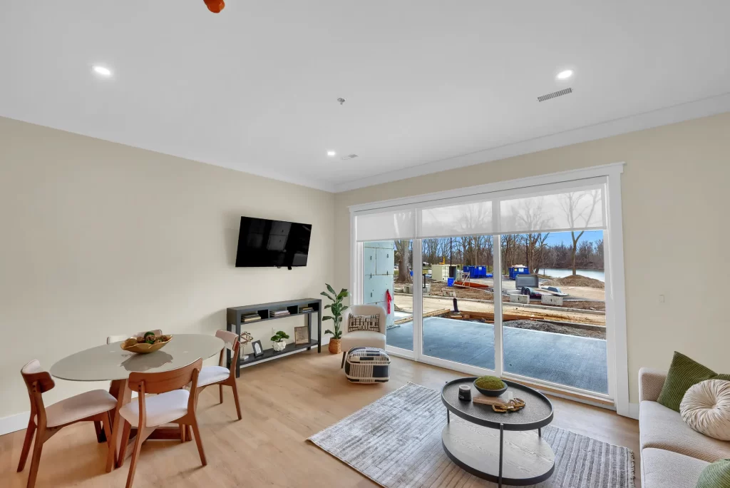 The Harmony Avalon Luxury Apartments for rent in Chatham Kent